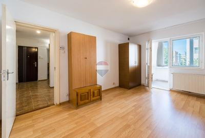 Apartament 2 camere | 50,7 mp utili + balcon | Etaj 1 | Brașov - 2