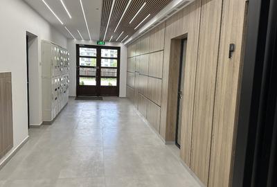 Apartament 3 camere PREMIUM Tractorul Brașov, bloc nou 2024, mobilat complet - 7