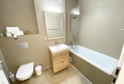 Apartament cu 2 camere în Valletta Residence — cu chiriaș existent - 8