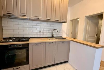 REA1028758 Apartament 3 camere Aviatorilor parcare subterana - 3