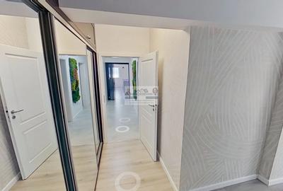 Apartament 3 camere /108 mp/ Expres Residence/Focsani - 12