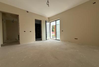 Forest Side Villa ** Corbeanca ** 150 mp Utili **420 mp Teren* com 0% - 13