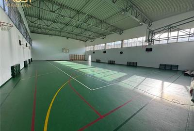 Spațiu comercial, de 1,350 mp, în Mănăștur