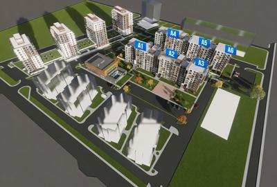 SOHO Residence Brasov II