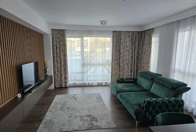 3 camere, 79 mp, parcare, 3 balcoane, zona str.Frunzisului, Zorilor - 2
