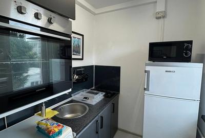 YSAIA IMOBILIARE - 3 CAMERE LA VANZARE - TOMIS NORD - MOBILAT SI UTILAT COMPLET - 10
