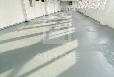Depozit la etaj -str plevnei - 2