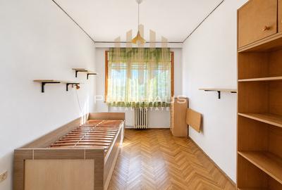 Apartament 3 camere | 85 mp | Garaj sub bloc + boxă | Cartier Săsar – zona O - 4