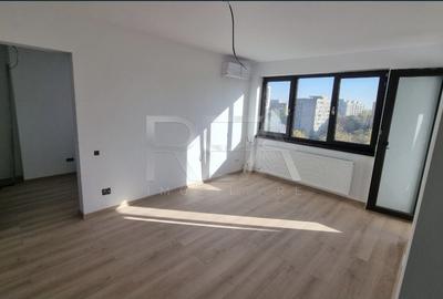 Apartament cu 2 camere semidecomandat în Drumul Taberei