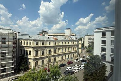 REA1029165 Apartament cu 2 camere Cal Victoriei Renovat - 3