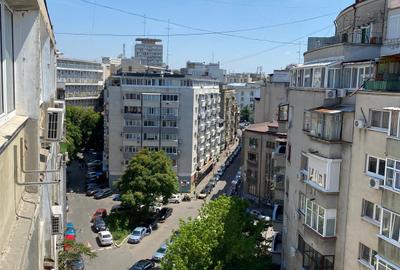 Inchiriere apartament 3 camere mobilat/utilat renovat Cismigiu Conservator - 9