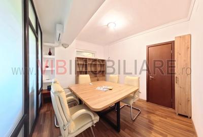 Baba Novac -Belvedere Residence- Vedere parc IOR - 3 camere 120 mp - 3