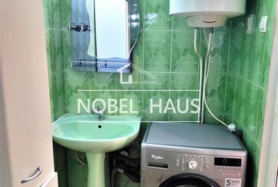 Apartament 2 camere, nedecomandat, etajul 1, Barlad, Zona IRB - 9