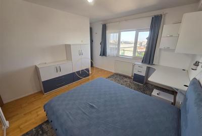 Vanzare duplex 3 camere Tei-Barbu Vacarescu - 8