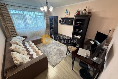 Apartament cu 2 camere, mobilat în Podu Roș