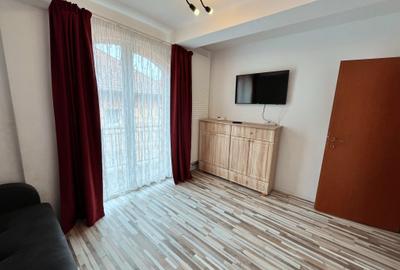 Apartament de 4 camere cu parcare subterana in Andrei Muresanu - 2