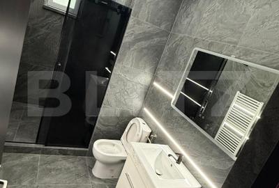 Apartament cu 2 camere decomandat în Hunedoara