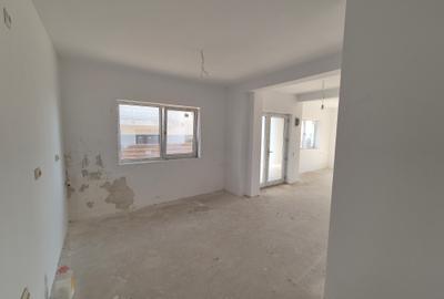 DUPLEX (LA GRI), P+1E+M, 122mpu, TEREN 248mp, CHIAJNA-ALEEA NUCILOR - 7