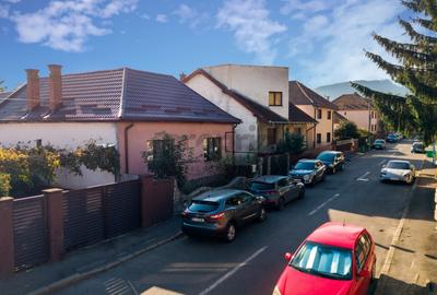 Casă de închiriat | Str. Tudor Vladimirescu | Zonă cu acces facil - 8