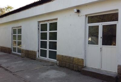 Sere - Varful cu Dor) , spatiu industrial, 170 mp. - 2