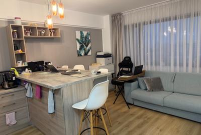 Apartament 3  camere, statiunea Mamaia, zona Vega - 1