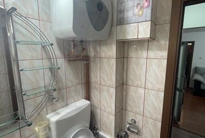 2 camere - Bulevardul Constantin Brancoveanu - - 6