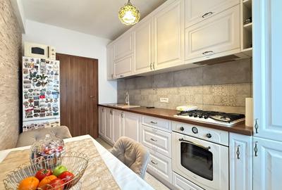 COMISION 0% | Apartament Tip-Samantha 4 camere in Dumbravita - 8