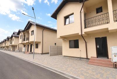 Duplex cu 4 camere în Alexandriei