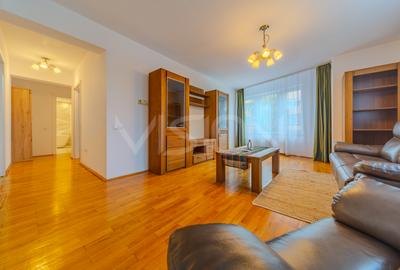 2 dormitoare + living | 86 m² | 2 parcări subterane | Gheorgheni – Interservisan - 3