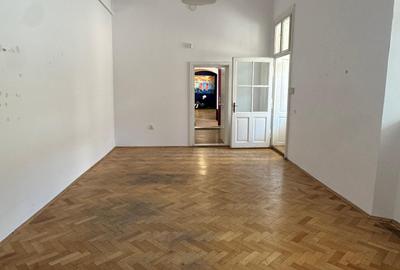 Spațiu de închiriat, 4 încăperi, 100 mp, ultracentral Piața Unirii - 12