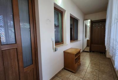 Casa individuala | 3 dormitoare | teren 595 mp | Emil Racovita, Pitesti - 14
