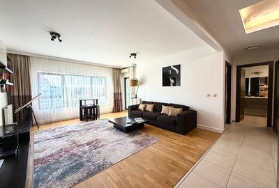 Emerald Residence - Apartament '70 mp + Parcare  Opțional - View spre Lacul Tei - 2