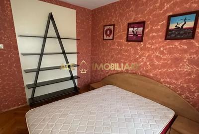 3 Camere de inchiriat | Brancoveanu | Metrou | Centrala | Mobilat - 2