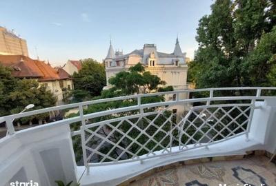 2 camere | P-ta Victoriei - Dorobanti |  Ultracentral | Pretabil si pentru birou - 11