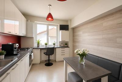 Apartament 3 camere, 2 parcari, Calea Turzii, Andrei Muresanu - 6