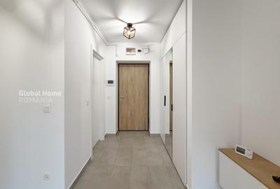 NEW | Hils Brauner - Pallady | Studio + Parcare | Garden View - 14