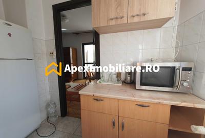 Garsoniera de inchiriat Titan București | ApexImobiliare.ro - 5