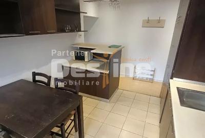 Sagului, Confort 1,Cu Centrala Proprie, Mobilat Utilat,57 mp,Usor Neg,Etaj 4 - 3