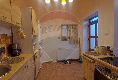 Apartament cu o camera la curte de vanzare pe Ady Endre, Oradea, Bihor - 4