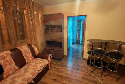 Apartament cu 2 camere de vânzare în Brad,jud. Hunedoara - 1