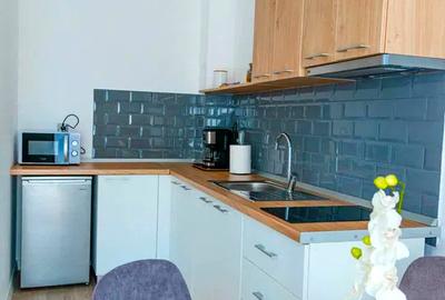 Apartament de vanzare cu parcare subterana imobil nou zona semicentrala - 2