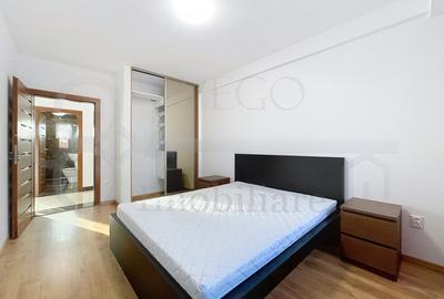 3 camere, bloc nou, garaj subteran, zona Centrala, USAMV,UMF, Platinia - 5