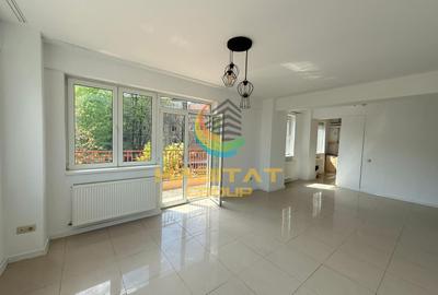 Apartament cu 2 camere decomandat, mobilat în Olteniței