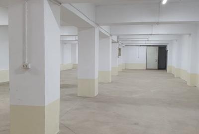 Hala depozitare sau productie 600 mp. Comision 0% - 5