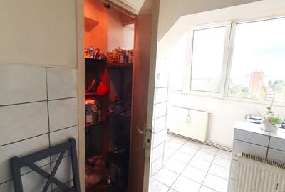 Apartament spațios cu 3 camere și 2 băi – zona Ciucaș / Astra - 5