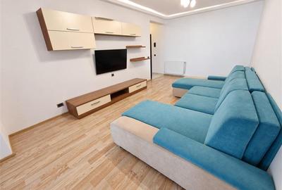 APARTAMENT 3 CAMERE CU PARCARE IN ISARAN, 13 DECEMBRIE - TRACTORUL - 1