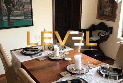 Apartament 3 camere - 105 m utili - 50 m de Parcul Herastrau - 4