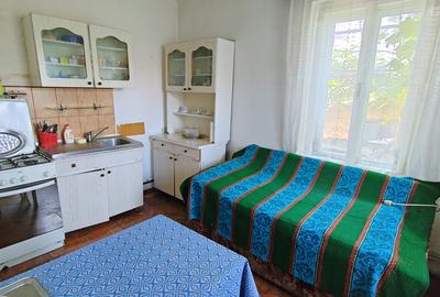 Casa cu iesire la 2 strazi in Sibiu zona P-ta Cluj - 9
