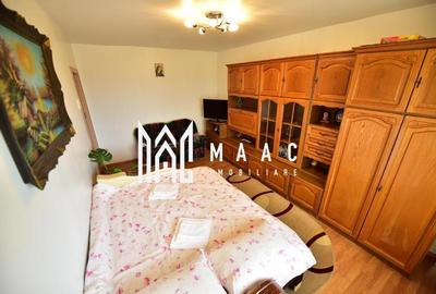 Apartament cu 2 camere decomandat, mobilat în Vasile Aaron