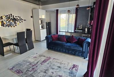 APARTAMENT PREMIUM DE INCHIRIAT  - 2 TERASE - PARCARE INCLUSA - TERMEN LUNG - - 1